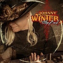 Winter Johnny - Step Back LP