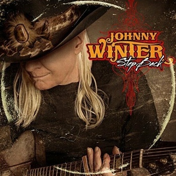 Winter Johnny - Step Back LP
