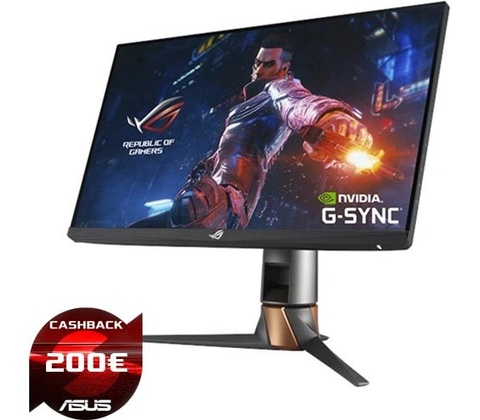 Asus PG259QN