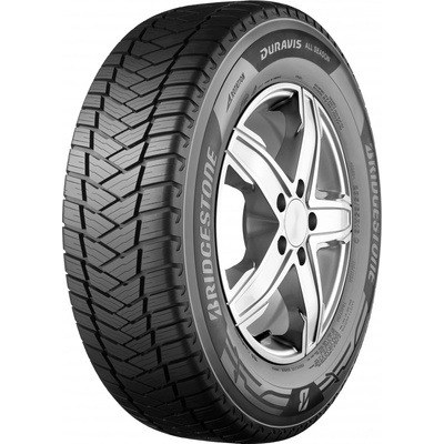 Bridgestone Duravis All Season 235/65 R16 115/113R
