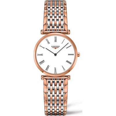 Longines L4.512.1.91.7