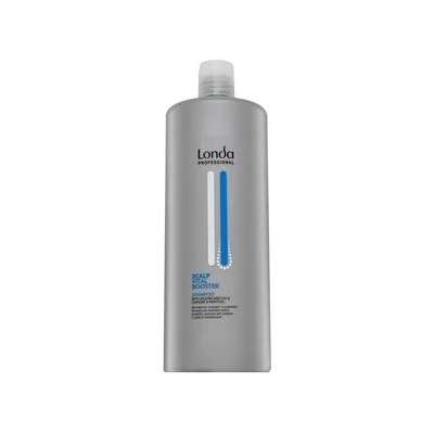 Londa Professional Scalp Vital Booster Shampoo подхранващ шампоан 1000 ml