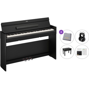 Yamaha YDP-S56 Premium SET Black Дигитално пиано (YDP-S56B-PREMIUM-SET)