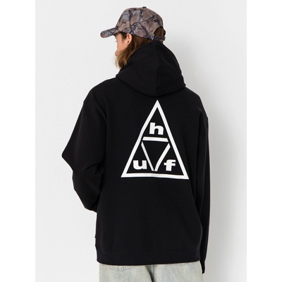 HUF Triple Triangle HD black/white
