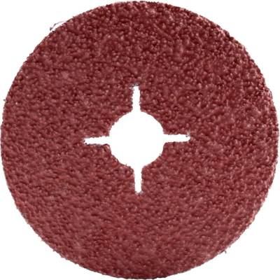 PFERD TOOLS 64172115 vláknitý kotouč Průměr 115 mm Zrnitost=24 25 ks