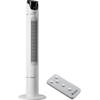 Jak vybrat teplovzdušný ventilátor?