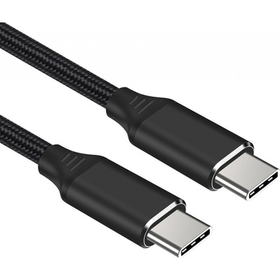 PremiumCord ku31cv15 USB-C M/M, 240W 480 MBps, 1,5m