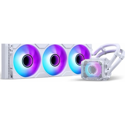 Phanteks Glacier One 360M25 G2 PH-GO360M25G2_DWT02