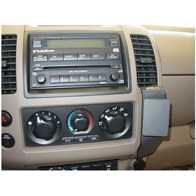 Brodit ProClip montážna konzola na palubnú dosku pre Nissan Frontier 05-08, 853614