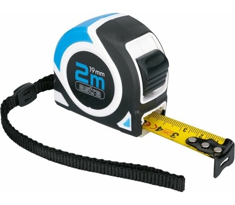 ASTRA 2Mx19mm