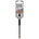 Inventiv СВРЕДЛО inventiv sds-plus Ф6 l110x50 (3603743115290)