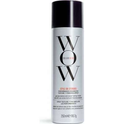 Color WOW Style on Steroids fixačný sprej na vlasy 262 ml