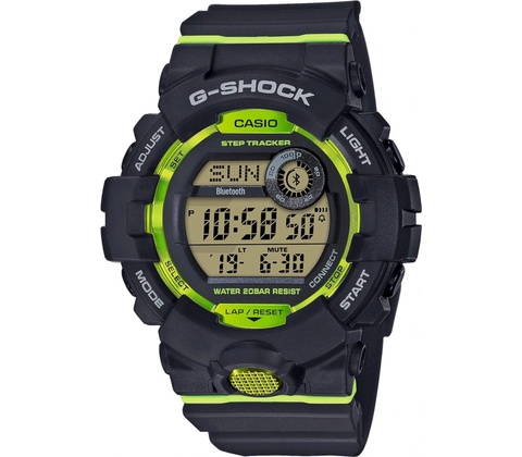 Casio GBD-800-8