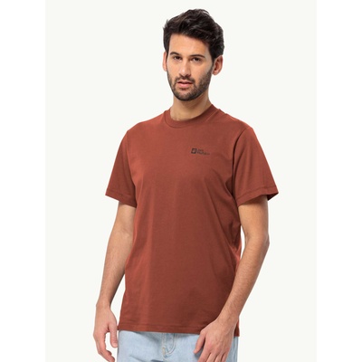 Jack Wolfskin Тениска essential t m