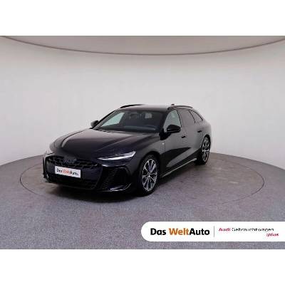 Audi A6 TDI quattro 150 kW