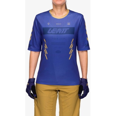 Leatt Gravity 4.0 cosmic blue dámsky