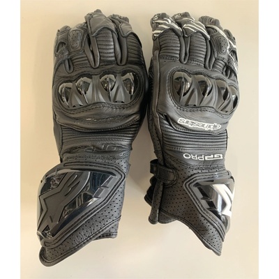 Alpinestars GP Pro R3