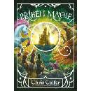 Knihy Příběh magie - Chris Colfer, Brandon Dorman ilustrátor