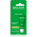 Weleda Skin Food балсам за сухи и напукани устни 8ml