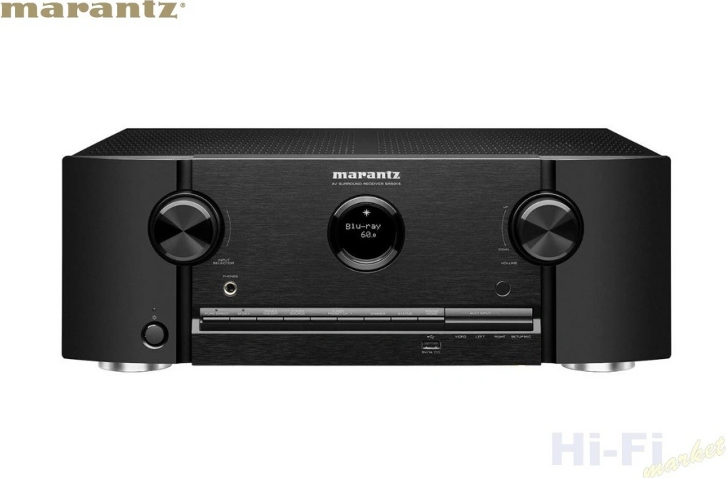 Marantz SR5015