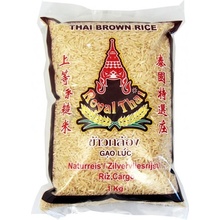 ROYAL THAI Rýže hnědá 1 kg