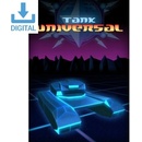 Tank Universal