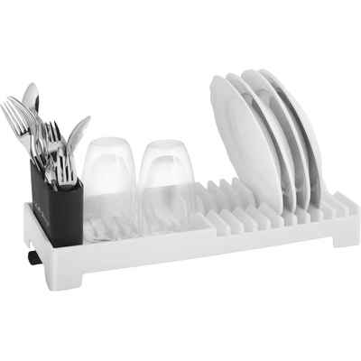 Vialli Design Бяла съдомиялна Livio Duo - Vialli Design