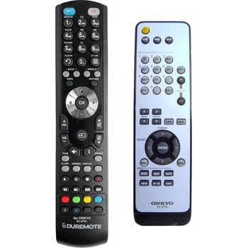 GENERAL Onkyo rc-875s - дистанционно управление дубликат (rc-875s)