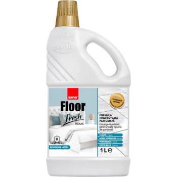 Sano Почистващ препарат за под Sano Boutique Hotel, 1 литър