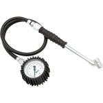 Invento Манометър (диаметър 63 mm), 0-170 psi и 0-12 bar, двойна фиксираща връзка (PNPCLDPG-1H03)