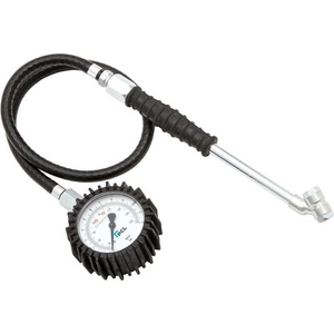 Invento Манометър (диаметър 63 mm), 0-170 psi и 0-12 bar, двойна фиксираща връзка (PNPCLDPG-1H03)