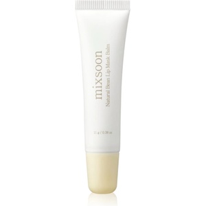 mixsoon Bean Natural Lip Mask Balm хидратиращ балсам за устни 10 гр