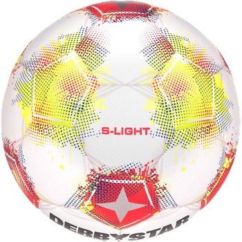 DERBYSTAR Bundesliga Club S-Light v25 Training Ball