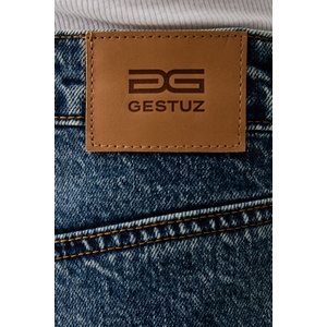 Gestuz дънки barrel дамски GZmelu (10911344)