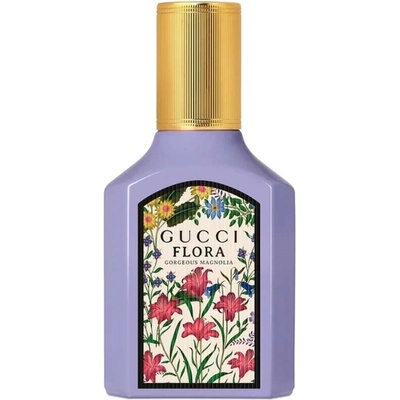Gucci Flora Gorgeous Magnolia parfémovaná voda dámská 30 ml