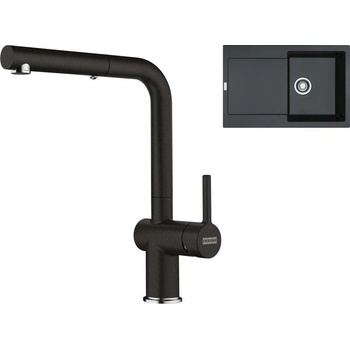 Set Franke MRG 611 + FN 6110