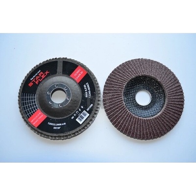 Star Flex Klapkový kotouč 125 x 22 mm 40 TLS1252240