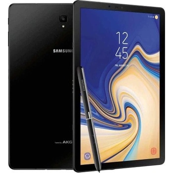 Samsung Galaxy Tab SM-T835NZKAXSK