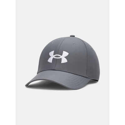 Under Armour Мъжка шапка с козирка Under Armour M Drive Low ADJ Under Armour | Siv | МЪЖЕ | UNI