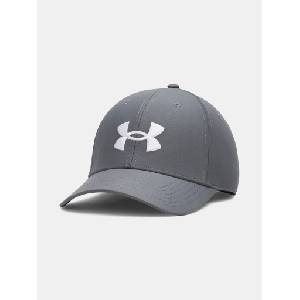 Under Armour Мъжка шапка с козирка Under Armour M Drive Low ADJ Under Armour | Siv | МЪЖЕ | UNI - zoot - 50,83 лв