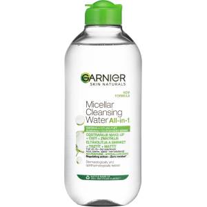 Garnier Мицеларна вода Garnier Skin 400ml ZaCP