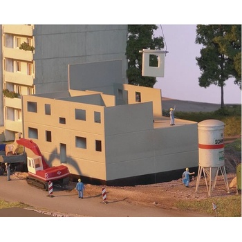 Image 1 of Piko Сглобяем блок от апартаменти в процес на изграждане (61147)