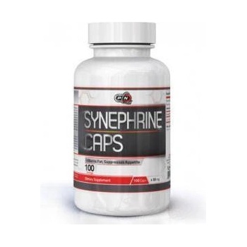 Pure Nutrition Капсули pure synephrine, pure nutrition, pn1705