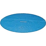 Intex Покривало соларно за басейни 549см. Easy Set, Frame Pools INTEX 29025 (INTEX 28015-1 (29025-1))