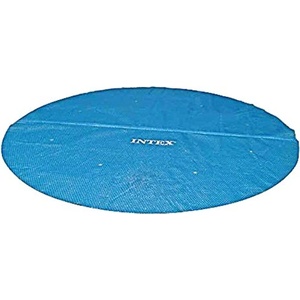 Intex Покривало соларно за басейни 549см. Easy Set, Frame Pools INTEX 29025 (INTEX 28015-1 (29025-1))