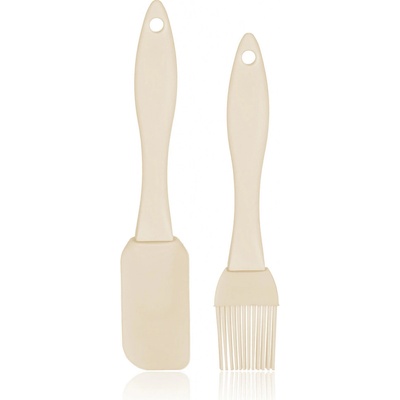 BANQUET Sada stěrka a mašlovačka CULINARIA, mix barev