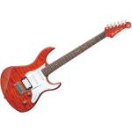 Yamaha Pacifica 212V FM Caramel Brown