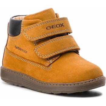 Geox B Hynde dětské boty