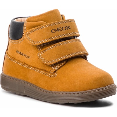 Geox B Hynde dětské boty