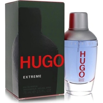 Hugo Boss Hugo Extreme parfémovaná voda pánská 75 ml
